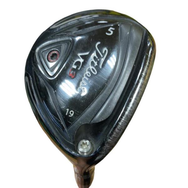Titleist（タイトリスト） Titleist VG3(2016) 5W フェアウェイウッド