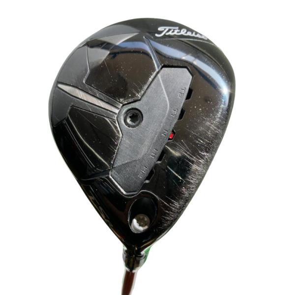 Titleist（タイトリスト） TSR3 15° フェアウェイウッド FW フレックス
