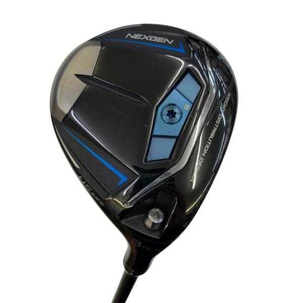 ゴルフパートナー NEXGEN NS250 3W フェアウェイウッド FW フレックス