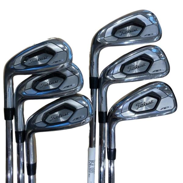 Titleist（タイトリスト） Titleist AP3 718 6S レフティ アイアン
