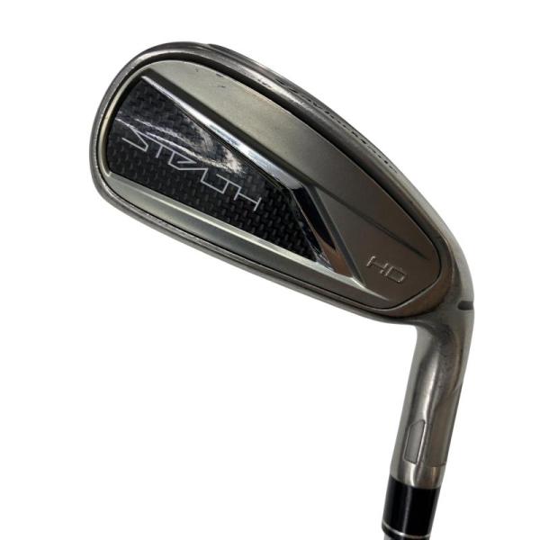 TaylorMade（テーラーメイド） STEALTH HD(2023) #5 単品アイアン LI