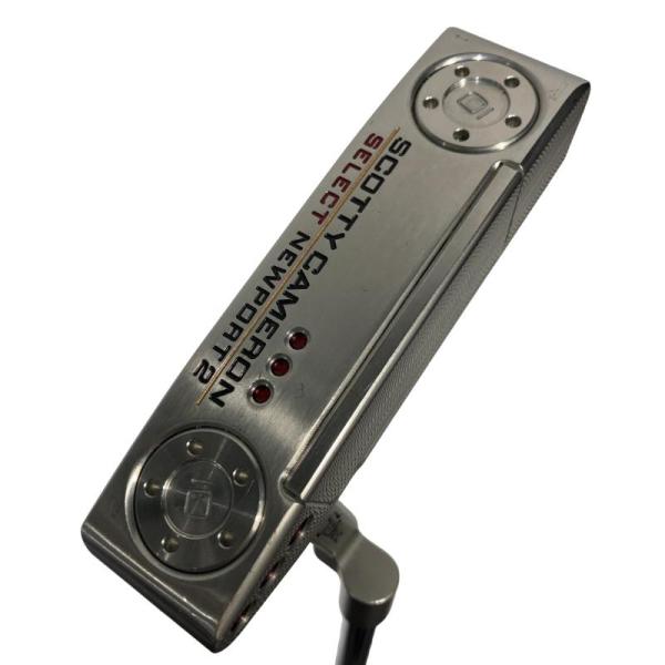 タイトリスト SCOTTY CAMERON select NEWPORT 2(2018) 35インチ パター PT フレックスその他
