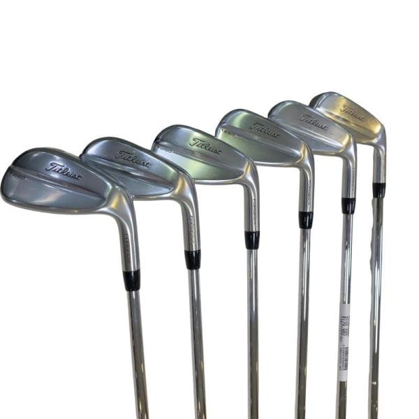 Titleist（タイトリスト） Titleist T250(2025) 6S アイアンセット IR