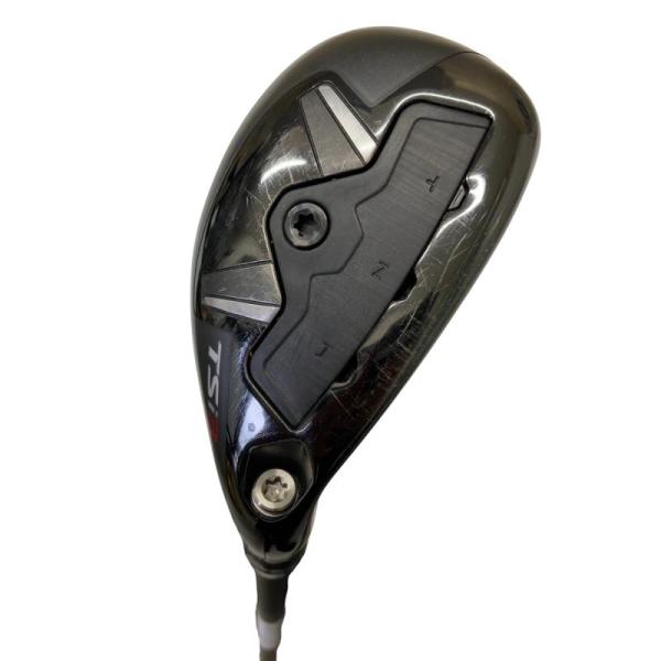 Titleist（タイトリスト） TSi3 18° ユーティリティ UT フレックスS