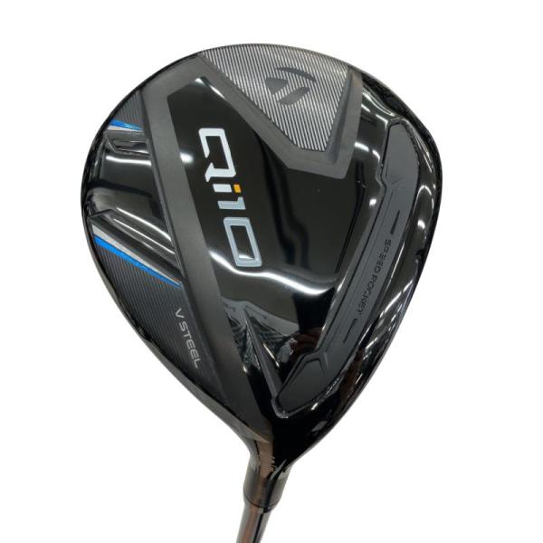 TaylorMade（テーラーメイド） Qi10 5W フェアウェイウッド FW