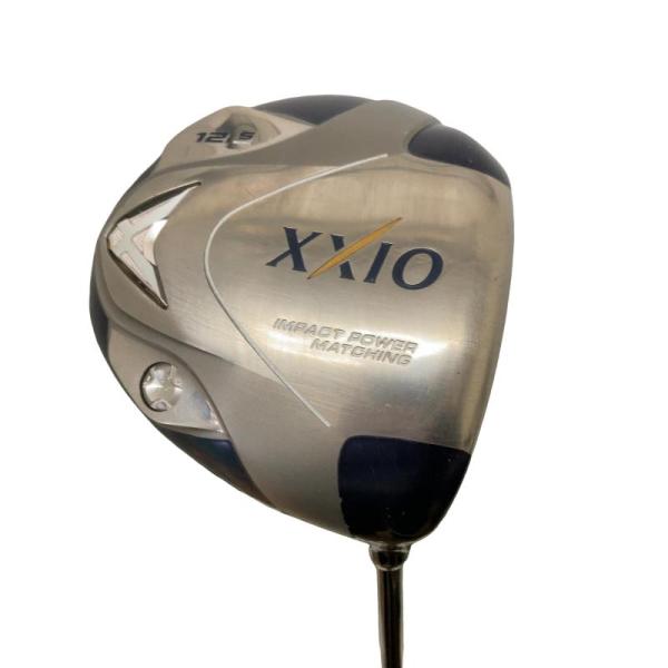 DUNLOP（ダンロップ） XXIO(2010) 12.5° レディース (ブルー