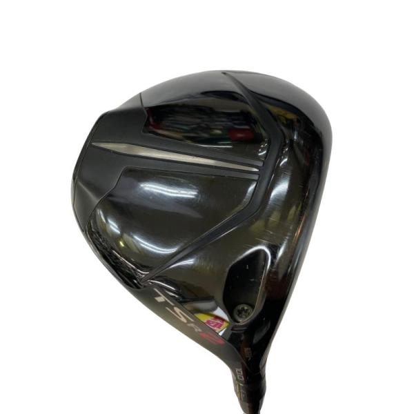 タイトリスト TSR2 10° ドライバー DR フレックスS
