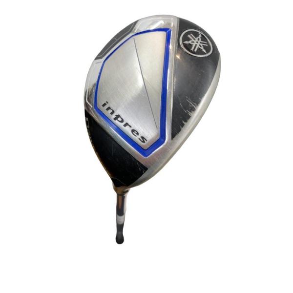 YAMAHA（ヤマハ） inpres DRIVESTAR U7 ユーティリティ UT フレックス