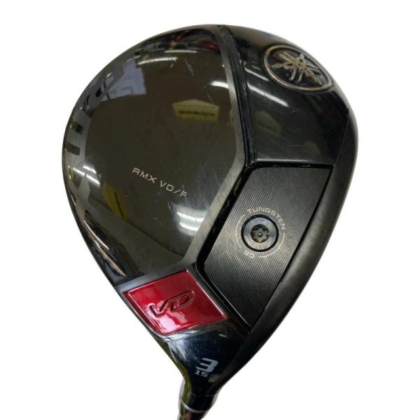 YAMAHA（ヤマハ） RMX VD(2024) 3W フェアウェイウッド FW フレックスS