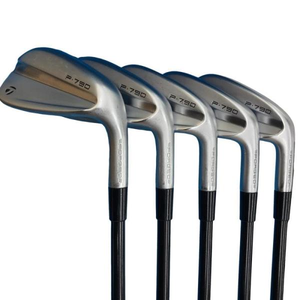 TaylorMade（テーラーメイド） Taylor Made P・790(2023) 5S アイアン
