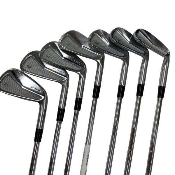 TaylorMade（テーラーメイド） Taylor Made P・7MC 8S アイアンセット