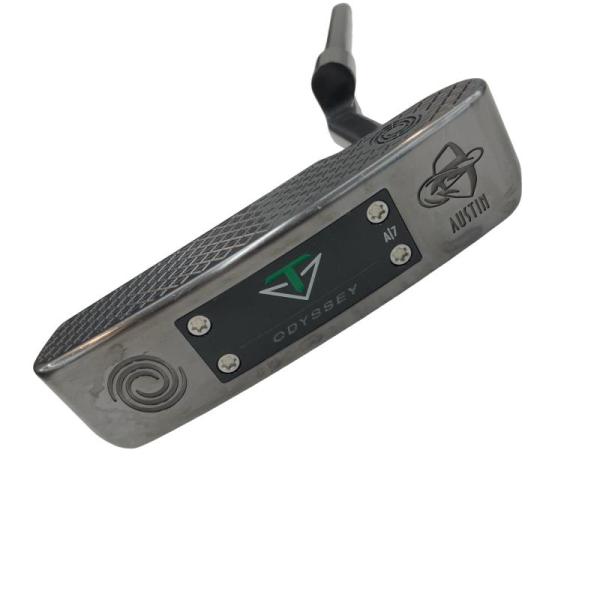 オデッセイ TOULON DESIGN AUSTIN(2019) 34インチ パター PT フレックスその他