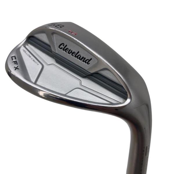 cleveland wedge cfx 58 クリーブランド ウェッジ Cleveland Golf（クリーブランドゴルフ） クリーブランド Cleveland