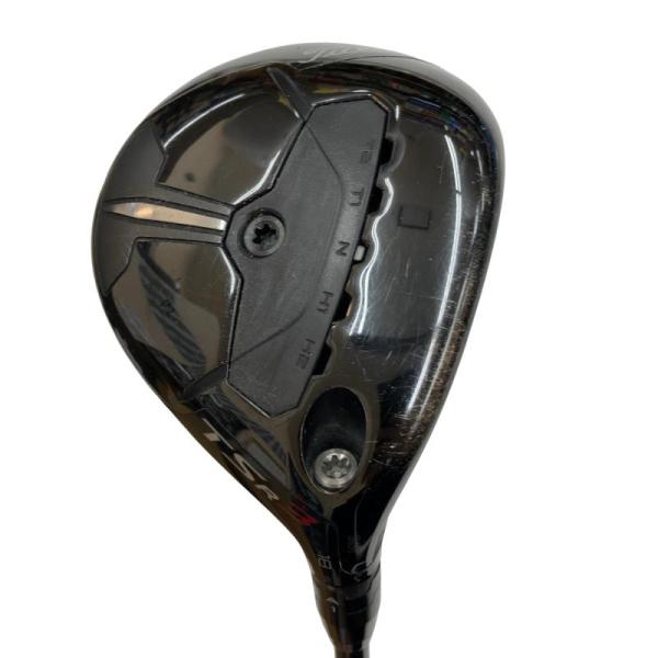 Titleist（タイトリスト） TSR3 18° フェアウェイウッド FW フレックス
