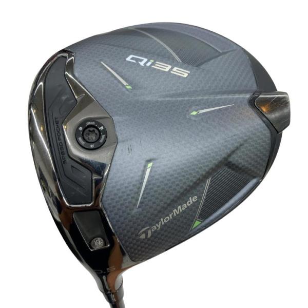 TaylorMade（テーラーメイド） Qi35 10.5° レフティ ドライバー DR