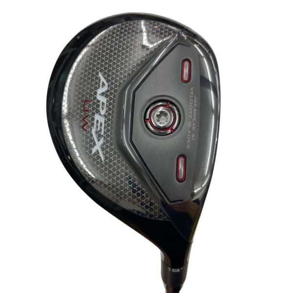 Callaway（キャロウェイ） APEX UW 19° ユーティリティ UT フレックス