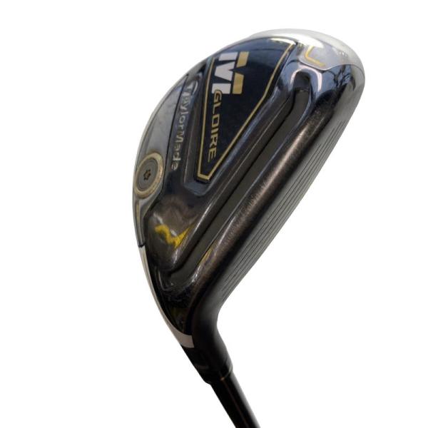 TaylorMade（テーラーメイド） M GLOIRE U5 ユーティリティ UT