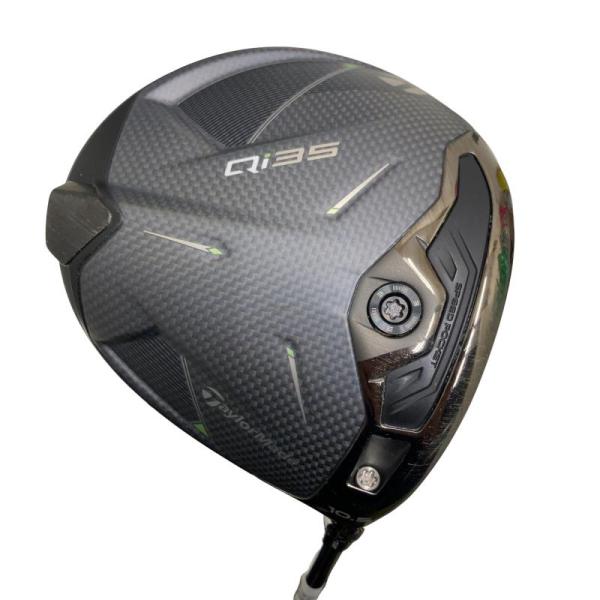 TaylorMade（テーラーメイド） Qi35 10.5° ドライバー DR フレックスSR