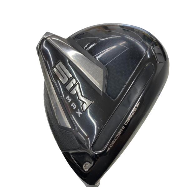 TaylorMade（テーラーメイド） SIM MAX 10.5° ドライバー DR