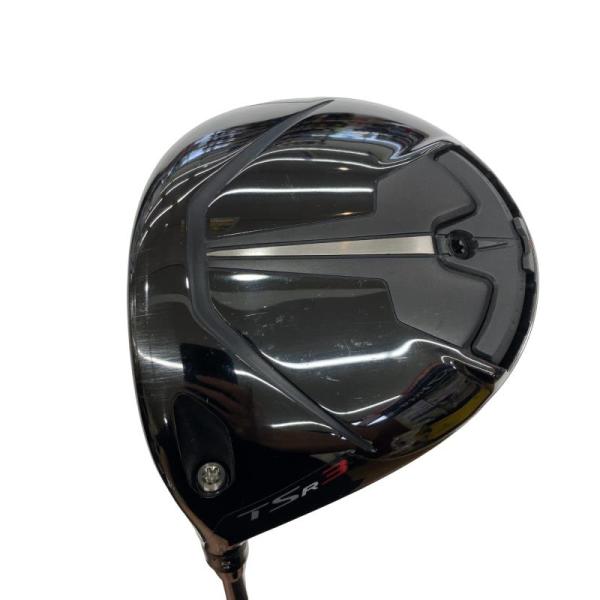最終値下げ　　　タイトリスト TSR3 ドライバー 9° レフティ ！ Titleist（タイトリスト） TSR3 9° レフティ ドライバー DR フレックス