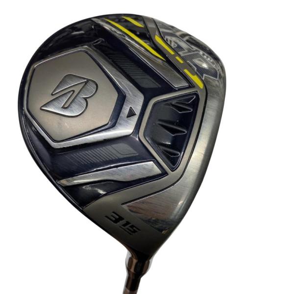 ブリヂストン TOUR B JGR(2019) FW 3W&5W BRIDGESTONE GOLF ブリヂストン TOUR B JGR(2019) 3W フェアウェイ