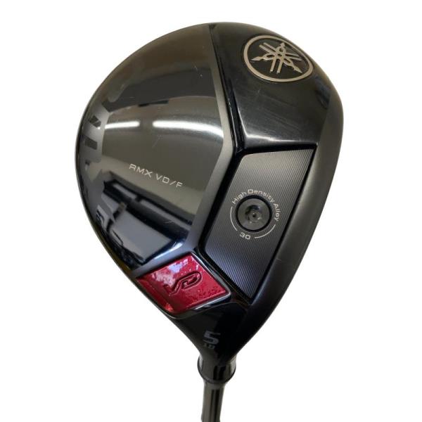 YAMAHA（ヤマハ） RMX VD(2024) 5W フェアウェイウッド FW フレックス