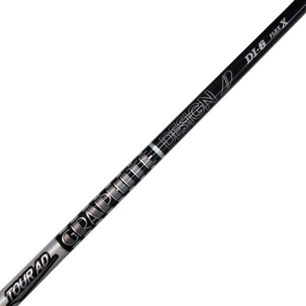 TaylorMade（テーラーメイド） テーラーメイドスリーブ付き(Qi4D系