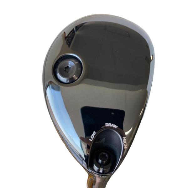 本間ゴルフ TOUR WORLD TW767 PROTOTYPE U6 ユーティリティ UT フレックスS ツアーワールド