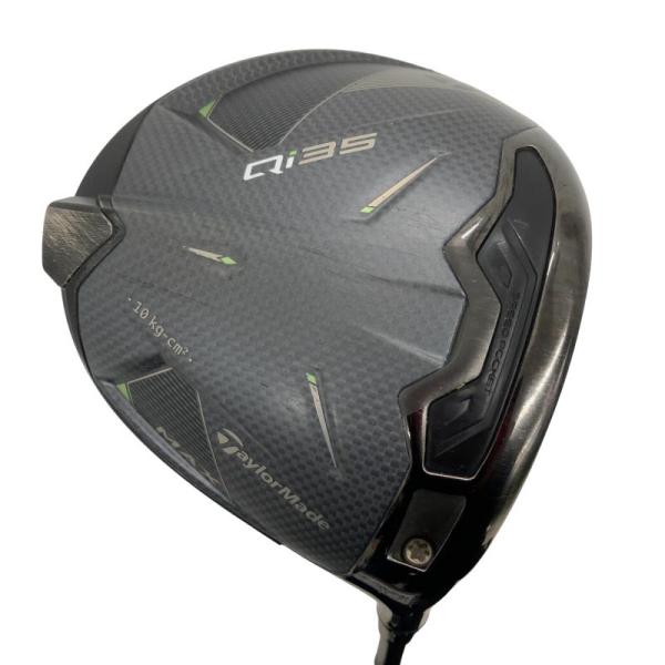 TaylorMade（テーラーメイド） Qi35 MAX 10.5° ドライバー DR