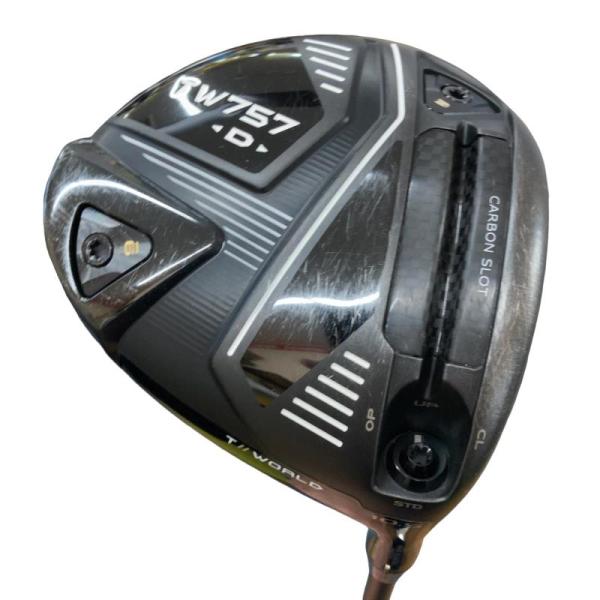 HONMA GOLF（本間ゴルフ） TOUR WORLD TW757 D 10.5° ドライバー DR