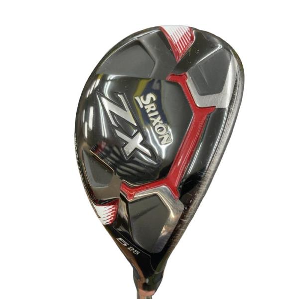 DUNLOP（ダンロップ） SRIXON ZX H U5 ユーティリティ UT フレックスS