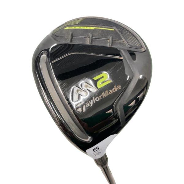 TaylorMade（テーラーメイド） M2(2017) 5W レフティ フェアウェイ