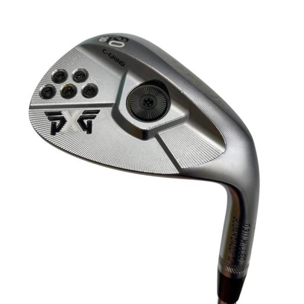 PXG PXG 0311 SUGAR DADDY II 60°/10° C-GRIND ウェッジ WG フレックスその他