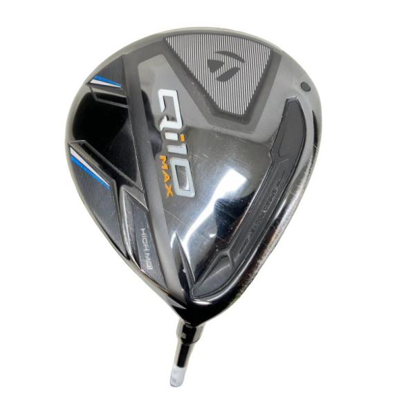 TaylorMade（テーラーメイド） Qi10 MAX 7W フェアウェイウッド FW