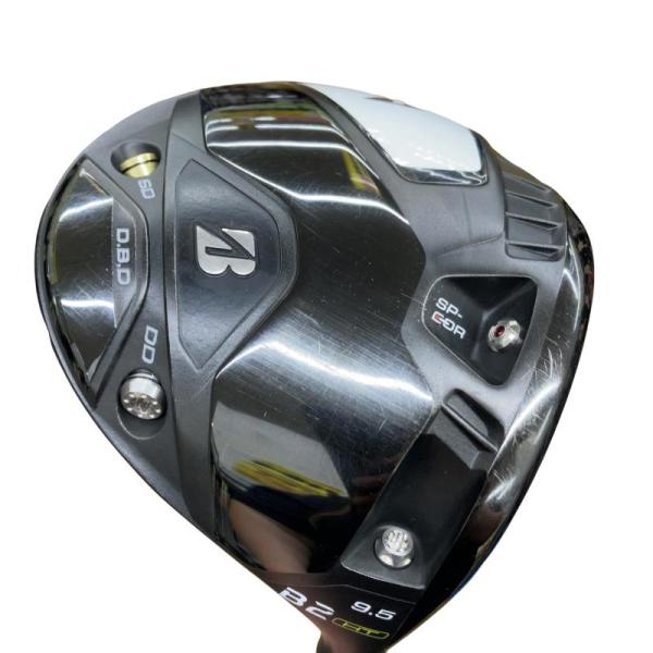 BRIDGESTONE GOLF ブリヂストン B2 HT 9.5° ドライバー DR フレックスS