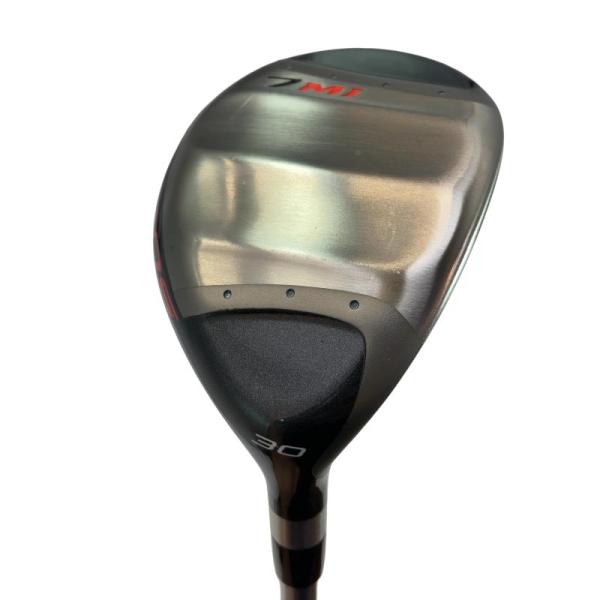 MIZUNO GOLF ミズノ SURE DD 2.0 MI U7 ユーティリティ UT フレックス