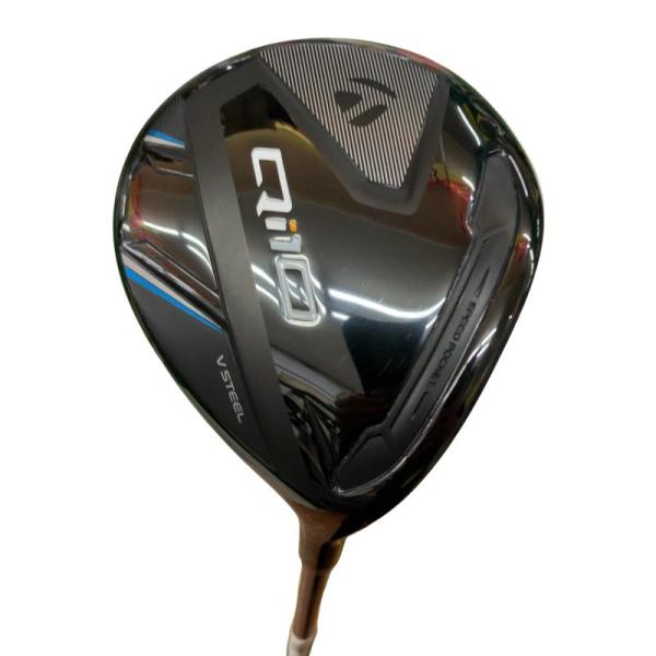 TaylorMade（テーラーメイド） Qi10 7W フェアウェイウッド FW