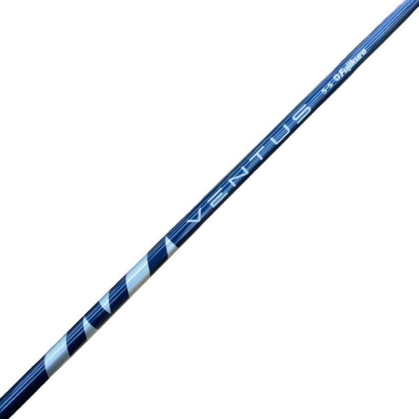 フジクラ VENTUS 5-S テーラーメイドスリーブ TaylorMade（テーラーメイド） テーラーメイドスリーブ付き(Qi4D系