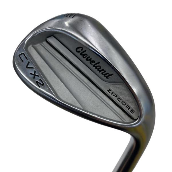 Cleveland CVX ZIPCORE ウェッジ 50度 56度 2本セット Cleveland Golf（クリーブランドゴルフ） クリーブランド Cleveland