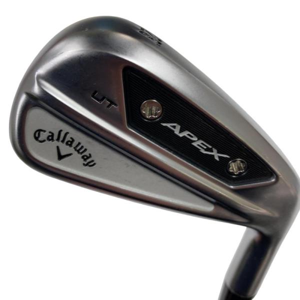 Callaway（キャロウェイ） APEX UT(2024) 23° ユーティリティ UT