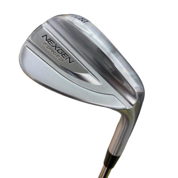 ゴルフパートナー NEXGEN FORGED WEDGE(2025) 52°/10°S ウェッジ WG