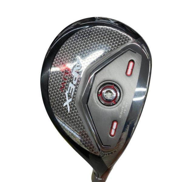 Callaway APEX ユーティリティ 17度 Callaway（キャロウェイ） APEX UW 17° ユーティリティ UT フレックスS