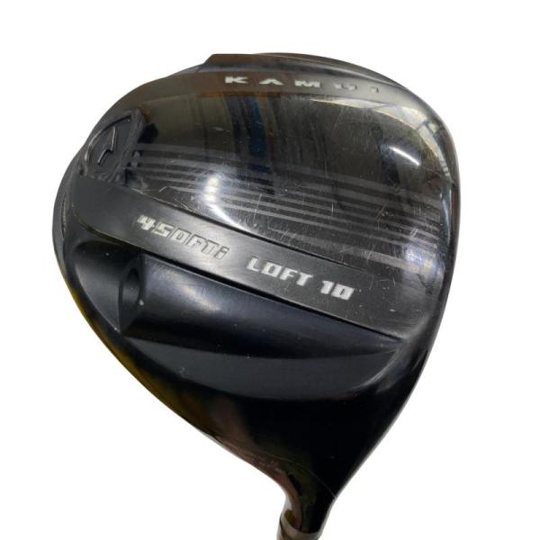 カムイ Typhoon Pro 09D 10° ドライバー DR フレックスその他