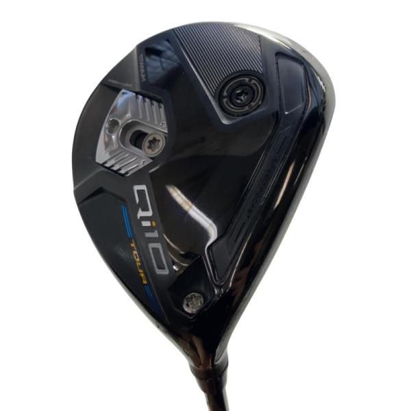 TaylorMade（テーラーメイド） Qi10 TOUR 3W フェアウェイウッド FW