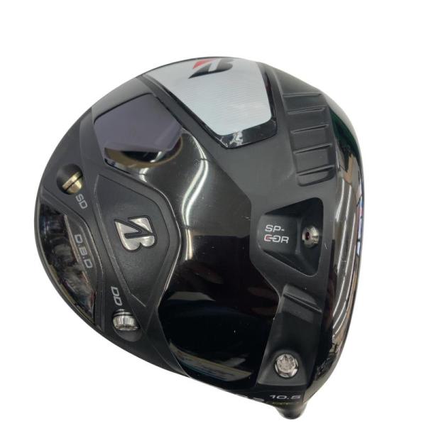 BRIDGESTONE GOLF ブリヂストン B2 HT 10.5° ドライバー DR フレックス