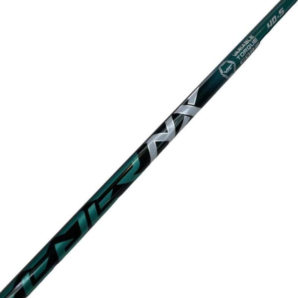 <希少>スピーダー NX グリーン 40Sダンロップ・スリクソンスリーブ付 DUNLOP（ダンロップ） ダンロップスリーブ付き(ZX MkII系) フジクラ