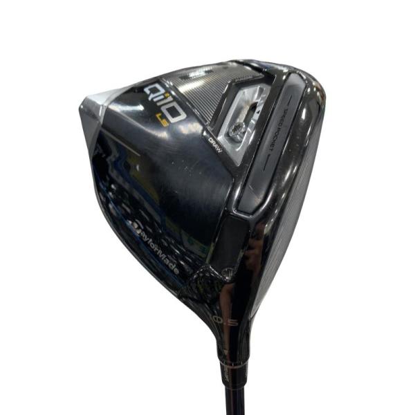 TaylorMade（テーラーメイド） Qi10 LS 10.5° ドライバー DR