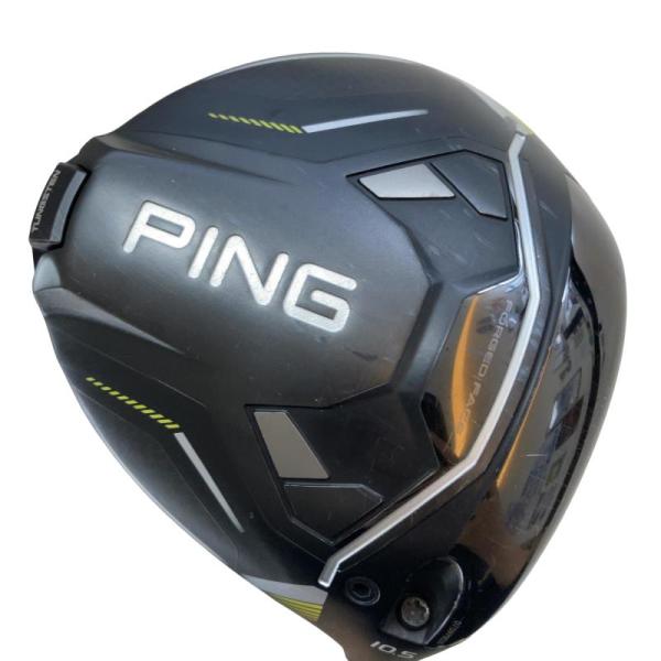 PING（ピン） G430 MAX 10K 10.5° ドライバー DR フレックスSR