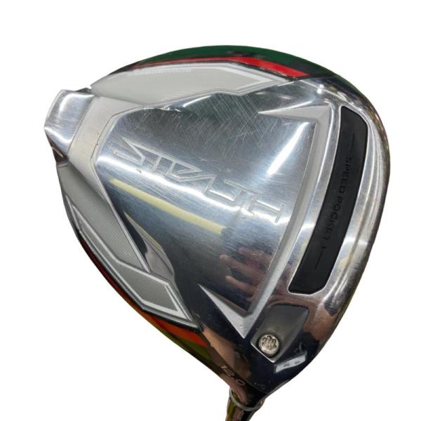TaylorMade（テーラーメイド） STEALTH 12° レディース ドライバー DR