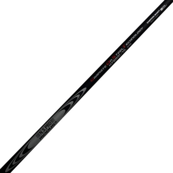 PING（ピン） ピンスリーブ付き(G440系) 日本シャフト ユーティリティ